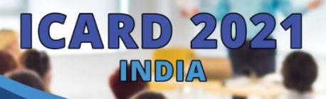 2nd International Conference on Advancements in Research and Development ICARD 2021